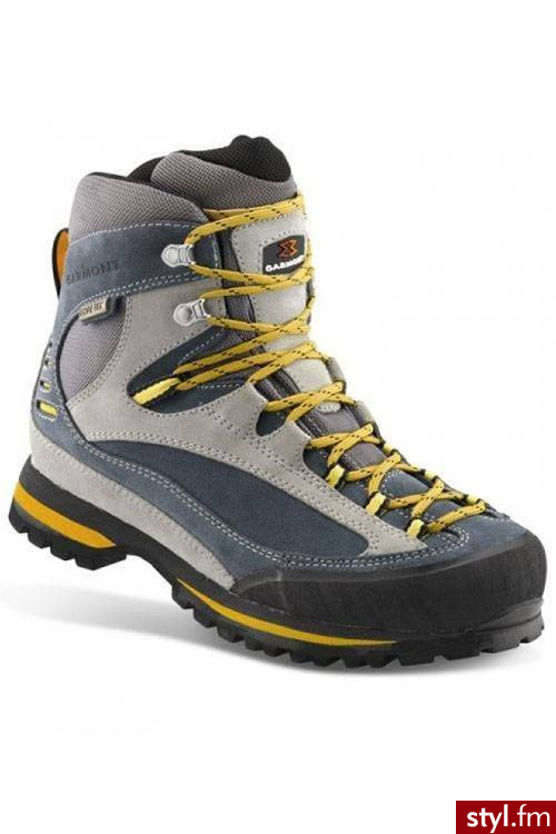 Garmont Buty trekkingowe TOWER LITE GORE-TEX - Pozostałe Buty Moda