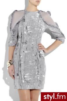 sukienka. Zimmermann €644.70 - Pozostałe Ciuchy Moda