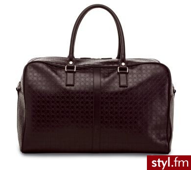 Męska Torba Salvatore Ferragamo. Męska Torba Salvatore Ferragamo. Cena: 3 800 zł

Kupisz w warszawskim butiku przy ulicy Moliera 2. - Pozostałe Torebki Moda