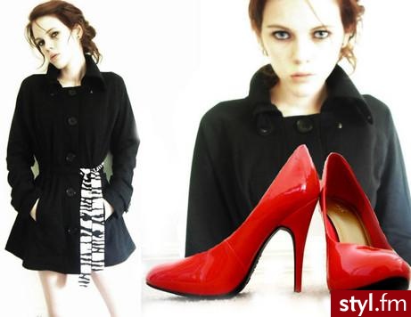 Pozostałe Ciuchy Moda
