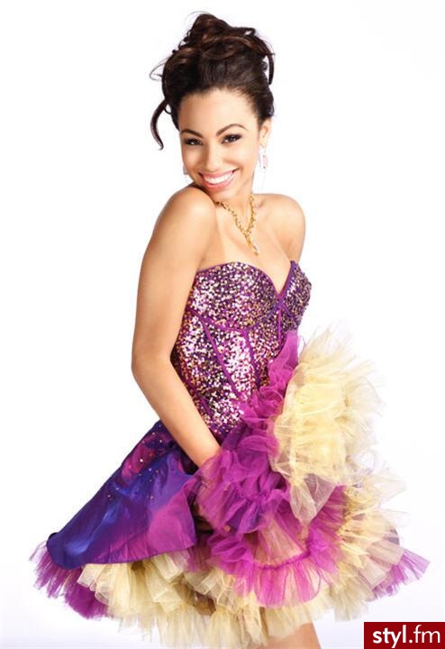 Jovani Prom Pageant Dress Style 10740 - Pozostałe Ciuchy Moda