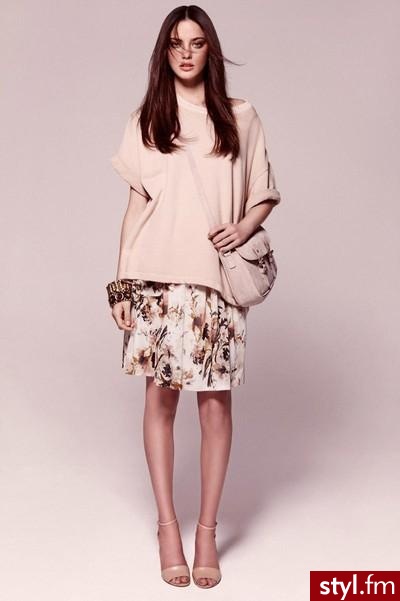 Mango 2011 - Pozostałe Ciuchy Moda
