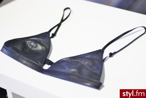 Biustonosze Bielizna Moda