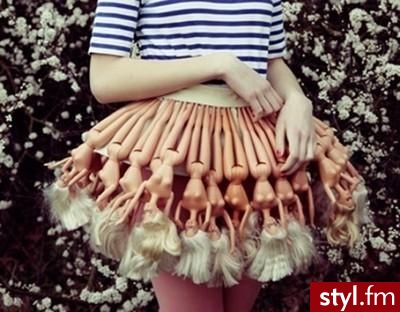 Spódnice Moda