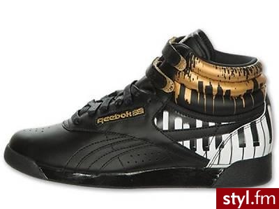Sportowe Buty Moda
