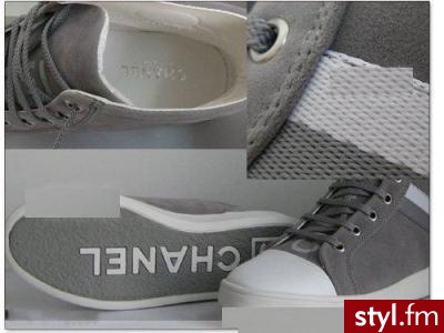 Pozostałe Buty Moda