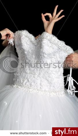 Suknie ślubne Ślub Moda