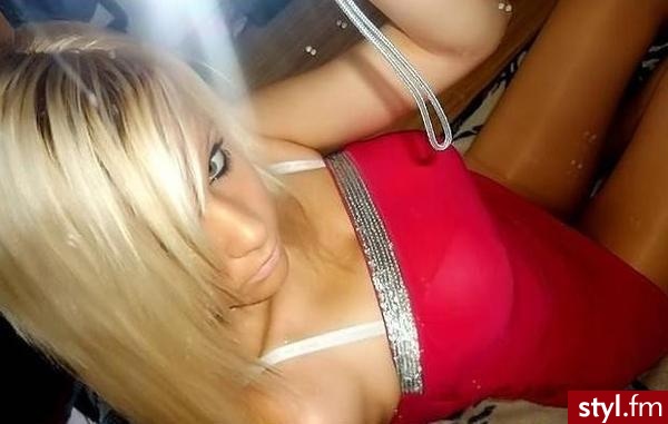 Blondynka. taka blondzia :) - Długie Fryzury