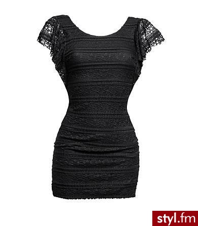 Wieczorowe Sukienki Moda
