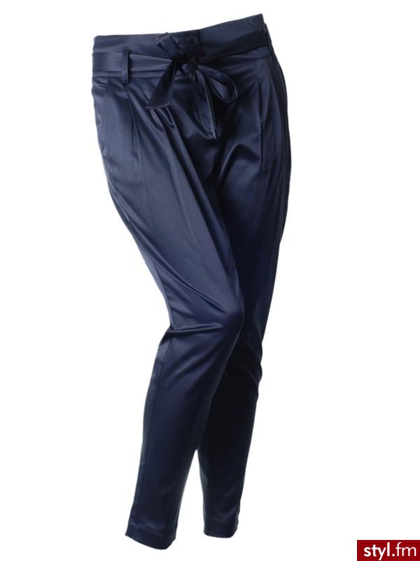 Top Secret Spodnie 79.90 PLN - Przedmioty Stylera Inne Moda