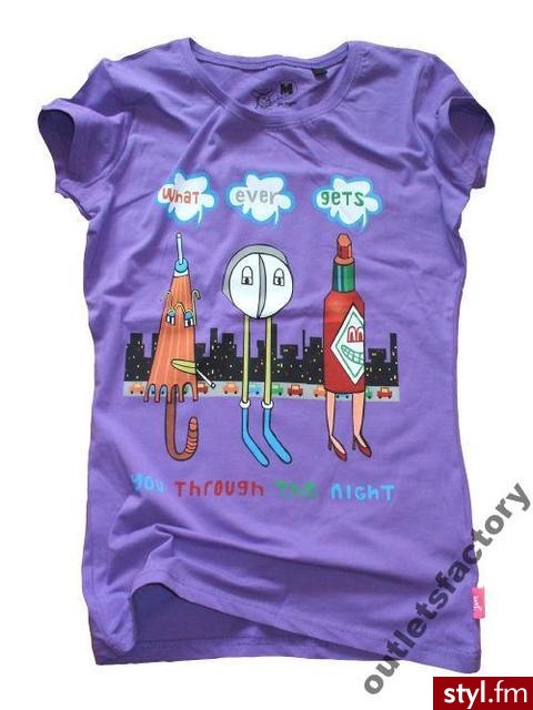 Pozostałe Ciuchy Moda