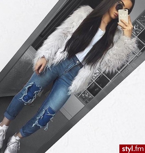 Pozostałe Ciuchy Moda