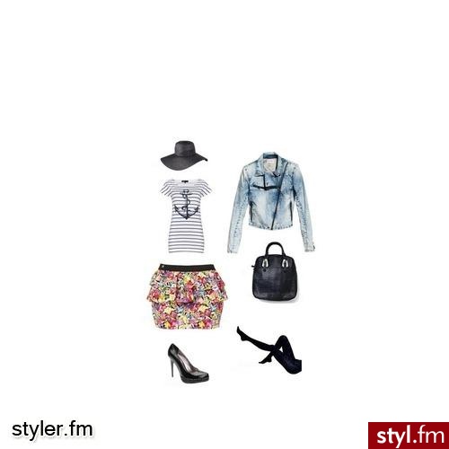 Boo.. .;p - Styler