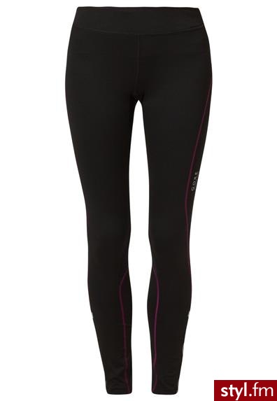Gore Running Wear ESSENTIAL 2.0 Rajstopy (TESSLL) - Leginsy Spodnie Moda