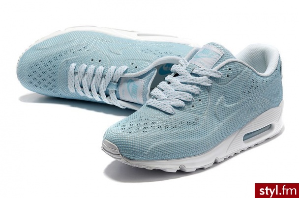 Sportowe Buty Moda
