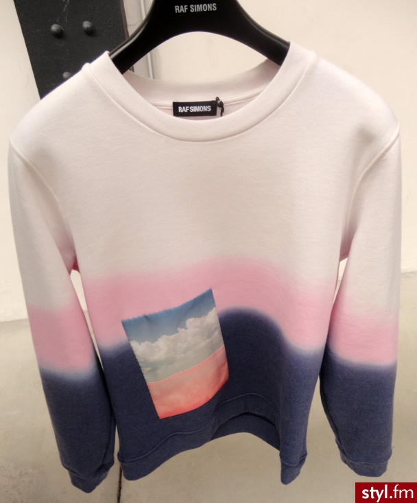 Bluzy Ciuchy Moda