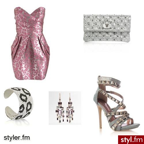 królewska elegancja;) - Styler
