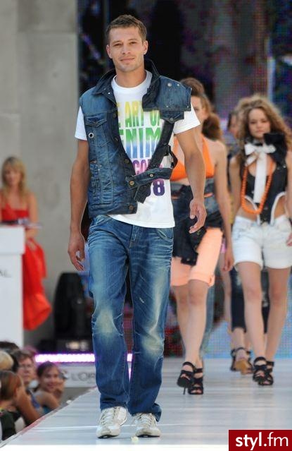 V edycja Warsaw Fashion Street 2009 - Pozostałe Ciuchy Moda