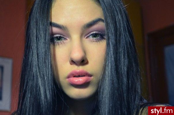 Dzienne Makijaże