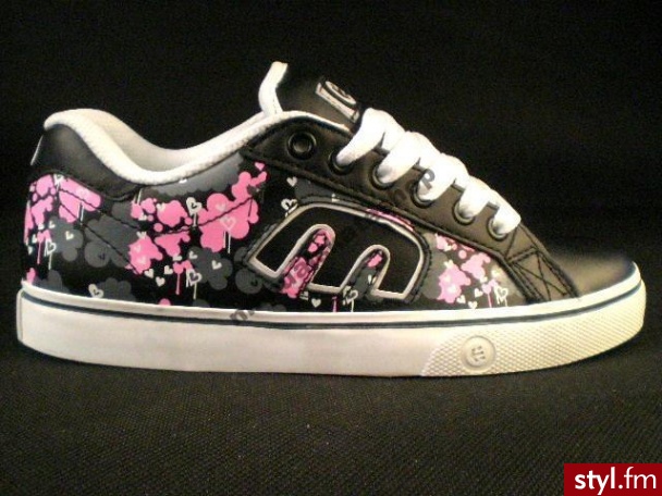 http://www.allegro.pl/item542598964_buty_damskie_etnies_calli_vulc_rozm38_5_wyprzedaz.html - Pozostałe Buty Moda