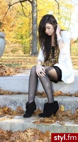 ... - Pozostałe Ciuchy Moda