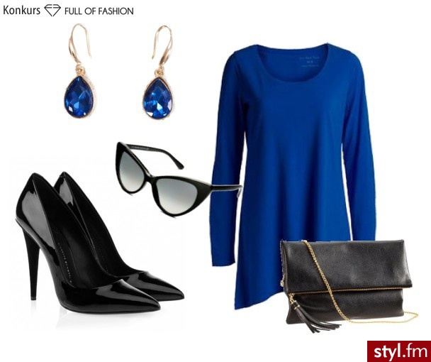 M. - Konkurs - Full of Fashion Styler