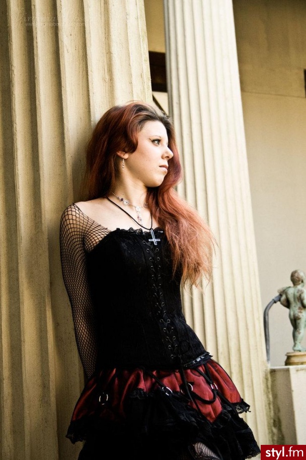 Pozostałe Ciuchy Moda