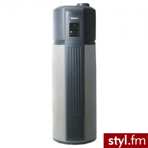 Immergas Pompa Ciepła INOX 300 litrów 2 x wężownica IMMERWATER - Bransoletki Biżuteria Moda
