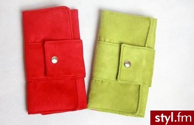 Pozostałe Torebki Moda