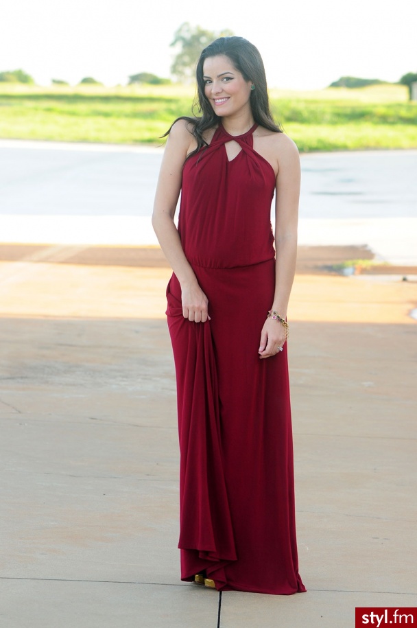 Dzienne Sukienki Moda
