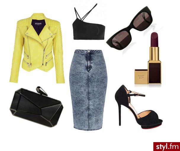 House party - Styler