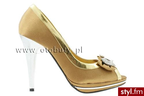 Pozostałe Buty Moda