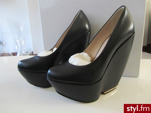 Koturny Buty Moda