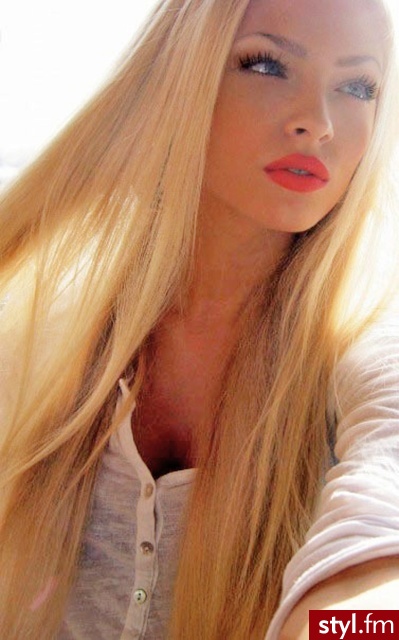 Dzienne Makijaże