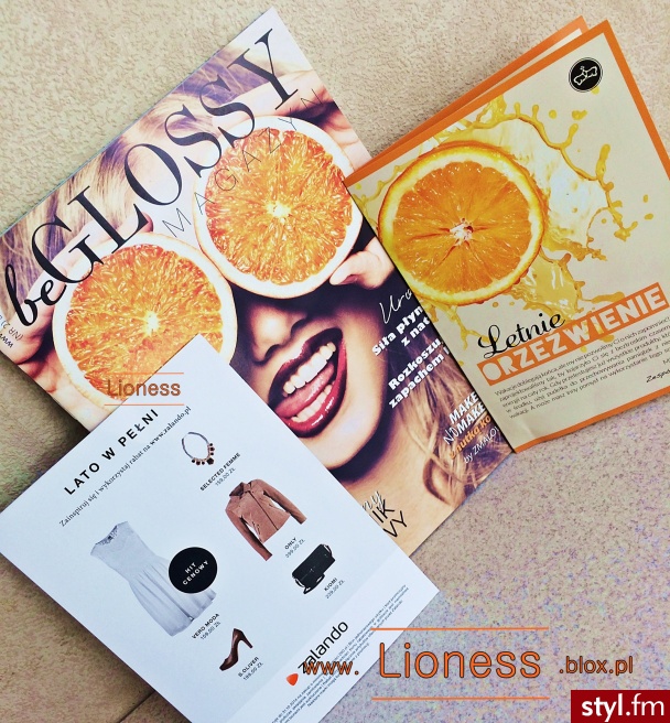 http://lioness.blox.pl/2014/08/BEGLOSSY-Sierpien-2014.html - Misz-masz