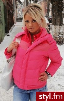 Mădă Lvn - Kurtki Okrycia Moda