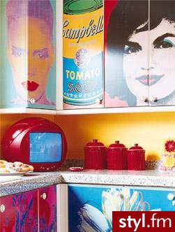 popart - Mój pokój Wnętrza