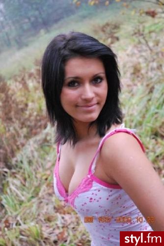 Krótkie Fryzury