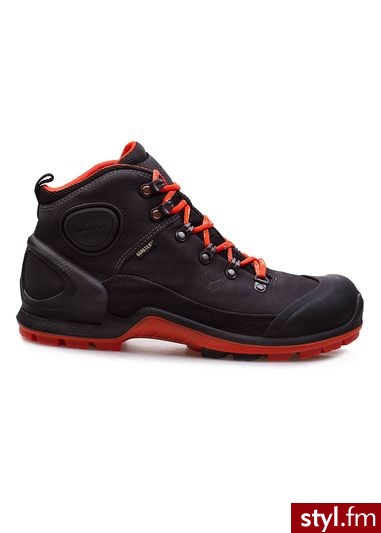 Buty trekkingowe ECCO biom terrain - Pozostałe Buty Moda