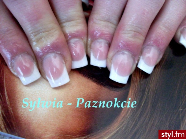 Paznokcie