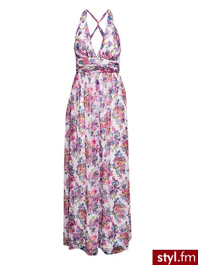 Dzienne Sukienki Moda