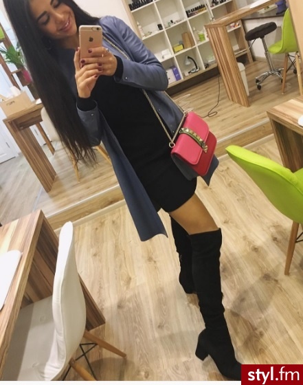 Pozostałe Ciuchy Moda