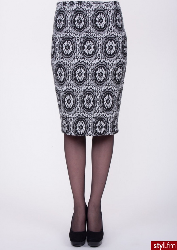 Simple Spódnica BOUTIQUE - Pozostałe Spódnice Moda