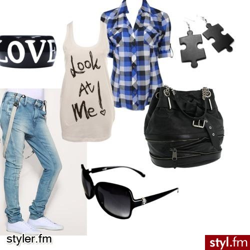 Karolciaaaxdaaaxd - Styler