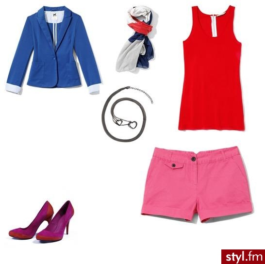 moja stylizacja reserved - Styler