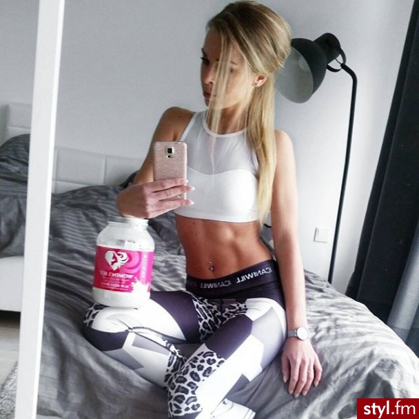 Sport i fitness