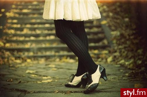 Pozostałe Buty Moda