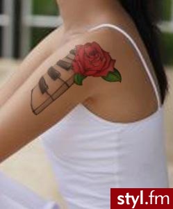 Tatuaże