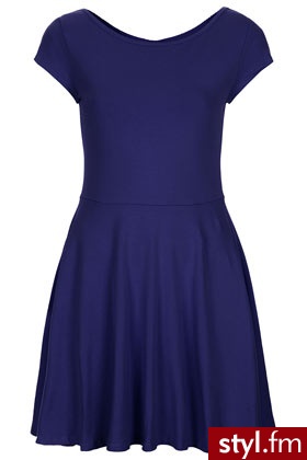 Topshop - Dzienne Sukienki Moda