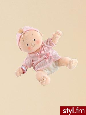 dla dziewczynki. pianinko, zabawki, fotelik, lalka, samochód na biegunach :) - Mój pokój Wnętrza